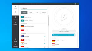 Surfshark vpn mod apk is available here with no ads and all premium features free of cost. Surfshark Vpn For Windows Windows Descargar