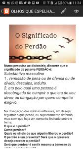No direito penal o indulto é um tipo de benefício que extingue a pena privativa de liberdade. Remissao De Divida Significado