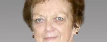 Suzanne Voyer Beaupré