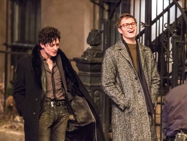 Morally dubious and random: 'The Goldfinch' fails to impress