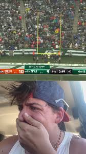 Jets' Passing Game in Loss to Broncos