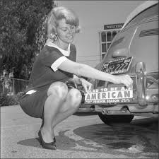 Image result for 1960s bumper stickers