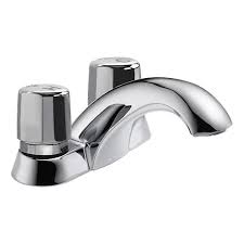 Delta faucet company 55 e. Delta 2507lf Hdf Aaron Co