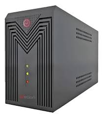 Ups Netion Interactiva 750Va