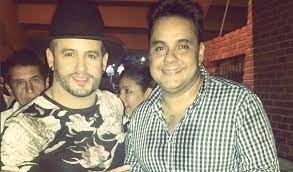 Por primera vez Nelson Velásquez habla de su supuesta homosexualidad