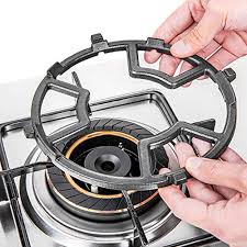 We did not find results for: Reyhoar Non Slip Gas Ring Reducer Burner Grate For Butter Warmer Small Saucepan Cast Iron Wok Support Ring Compatible With Most Gas Stove Range Cooktop 7 5 Inch Black In Dubai Uae