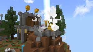 Founded in 2013, we're now one of the world's largest minecraft networks. Eggwars Minigame Pvp Minecraft Pe Maps