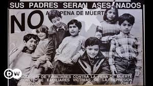 Augusto josé ramón pinochet ugarte (/ˈpiːnoʊʃeɪ/, also us: La Lucha De Los Chilenos Por Recuperar La Democracia Todos Los Contenidos Dw 11 03 2020
