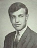 Andy Derryberry Obituary