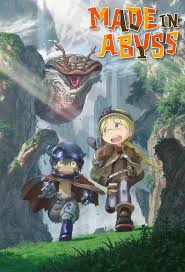 Taking place in a fantasy world, the story focuses on luke fon fabre. Made In Abyss Tv Series 2017 Imdb