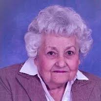 Claire Audrey Naquin Grimme (1926-2019)