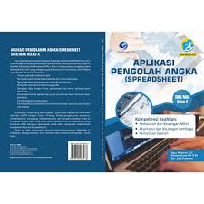 Ulangan adalah bagian evaluasi yang merupakan suatu proses mencakup pengukuran dan testing, berisi pengambilan keputusan tentang nilai. Aplikasi Pengolah Angka Spreadsheet Smk Mak Kelas X Shopee Indonesia