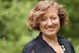 Catherine Mosbach: Design is a Language