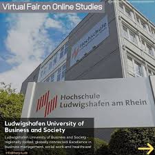 Hochschule ludwigshafen) is a public university located in ludwigshafen, germany. Facebook