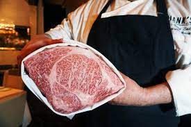 Where To Find Real Kobe Beef In Las Vegas Eater Vegas