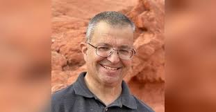 Michael D. "Mike" Himburg Obituary