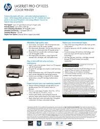 160300 Cp1025 Pdf Manualzz
