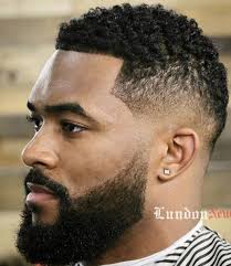 Hair twists can also be incredibly versatile, accommodating guys with short, medium and long hair. 100 Hairstyles Haircuts For Black Men Black Men Haircuts 2021 The Hair Stylish