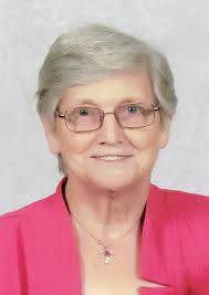 Obituary information for Marie M. Senter