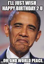 Glad Birthday Meme Zulu Joyats