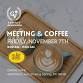 GVPA November Parents Coffee event in Reading, PA