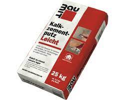 Elle permet des utilisations multiples le plus souvent sans addition de ciment. Enduit A Base De Chaux Ciment Baumit Enduit De Finition Pour Ouvrage De Maconnerie Simple Pour L Interieur Et L Exterieur 25 Kg Hornbach Luxembourg