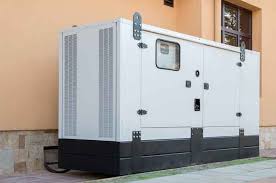 I do it a lot, anything up to about 12 hp will quiet down nice with a small also important, pay attention to how the engine is mounted for when the engine itself is rubber mounted, make sure the muffler is. How To Make A Generator Quieter For Camping And Home A Quiet Refuge