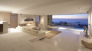 The effect is especially pronounced when it comes to contemporary design. Wallpaper Balcony Sofas Interior Design Apartment Modern House Interior Backgrounds 3840x2160 Wallpaper Teahub Io