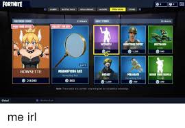 Item shop the item shop lets you purchase skins with vbucks. Fortnite Item Shop April 1 2019 Fortnite Free Roam