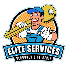 Serrurerie & Vitrerie Elite Services