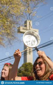 Contrario a lo que muchos pueden pensar, en la clase alta chilena surgió una profunda preocupación por la situación social durante la década de 1960. 369 Cacerolazo Protest Photos Free Royalty Free Stock Photos From Dreamstime