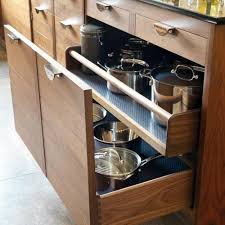 For the huge double ovens, hgtv's kitchen cousins built a dark wedge cabinet, an elegant contrast to the white lacquer throughout the rest of the kitchen. Modern Kitchen Drawer At Rs 2000 Square Feet Kitchen Drawer Id 12878038148