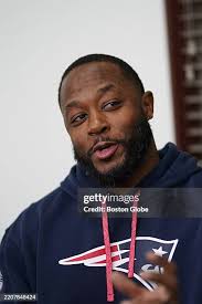 4,791 Josh Barry Photos & High Res Pictures