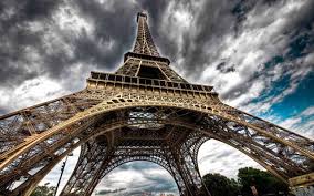 Wallpaper Paris Keren 748450 Paris Fotografi
