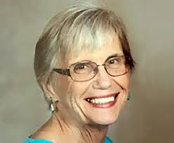 Sarah Elizabeth Luft of Des Moines