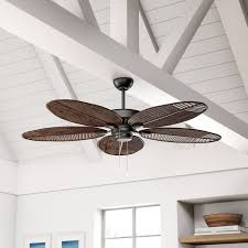 Outdoor Patio Ceiling Fans Wayfair