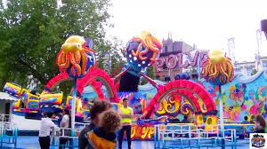 « mes parents sont indépendants aussi mais cela n'a rien à voir et j'ai tout découvert sur le terrain. Polyp Pieuvre Off Ride Jour Vue De Loin Foire Du Midi Bruxelle 2015 Be Par Spinfly Youtube