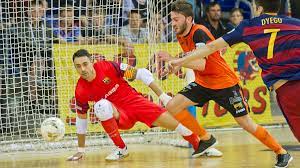 Join us also see actions taken by the people who manage and post content. Fc Barcelona On Twitter The Best Saves Made By Barca S Futsal Goalkeepers In The Month Of April Https T Co Y7l43sa46t