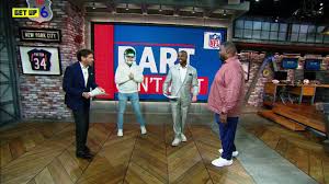 @GetUpESPN's video Tweet