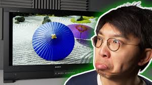 OLED TVs: Technology Advancements Thread