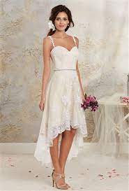 Wedding dresses with long sleeves make you elegant. Short Wedding Dresses Collections 52 Cocktail Dress Wedding Wedding Dresses High Low Simple Wedding Dress Casual