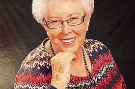 Patricia (Flowers) Schaef