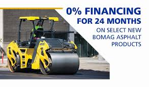 BOMAG BW 190 AD-5 HF Smooth Drum Roller