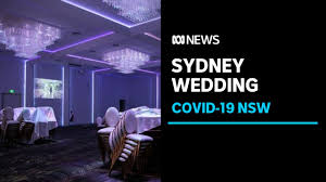 In queensland, police have put up a 'wall' to stop border hoppers. Wedding Company Fined For Covid 19 Breach After Hundreds Attend Sydney Wedding Reception Abc News Youtube