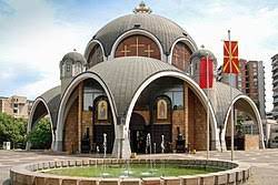 The muslim population of north macedonia, which includes the albanians, has also had a much higher fertility rate for more than a decade. Religion In North Macedonia Wikipedia