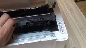 Search through 3.000.000 manuals online & and download pdf manuals. Remove And Replacing Cartridge Hp M102a M102w M104a M104w Youtube