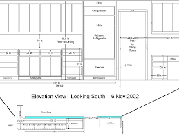 Commonplace Peak Between Kitchen Cupboards Kitchen Wall Units Kitchen Corner Units Kitchen Cabinet Sizes