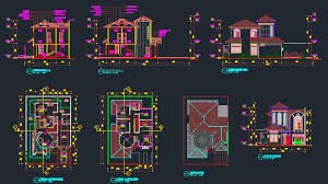 Kolam renang ini biasanya disebut dengan kolam renang buatan atau artificial bething places. Gambar Kerja Pom Bensin Spbu Format Dwg Autocad Sisipil Com