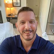 Chris Deuel's Instagram, Twitter & Facebook