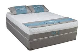 Restonic Tempagel Foam Biscayne Mattress Twin Mattress Price Mattress Bedroom Furniture